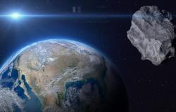 Gran asteroide del tamaño de la Pirámide de Giza pasará cerca de la Tierra – .