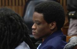 Todos los testimonios de testigos del juicio por asesinato del primo de Zion Foster en Michigan.