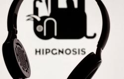 “Blackstone en la pole position tras la adquisición de Hipgnosis por 1.600 millones de dólares -“.