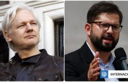 Abogado de Julian Assange pide a Gabriel Boric interceder ante EE.UU. para cerrar su caso – .
