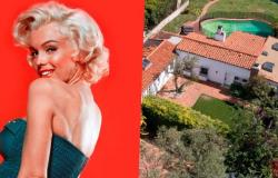 Los dueños de la casa de Marilyn Monroe demandaron a Los Ángeles por no dejarles demoler la casa