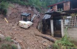 Reportan cerca de 20 emergencias en Ibagué