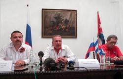 Radio Habana Cuba | Este sábado Carrera de la Amistad Cuba y Rusia