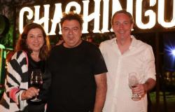 Llega a Córdoba la Feria del Vino Chachingo, la feria creada por el famoso enólogo Alejandro Vigil