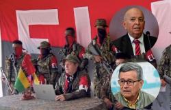 El Frente Comuneros del Sur del eLN será tratado por el Gobierno como un grupo armado distinto a esa guerrilla