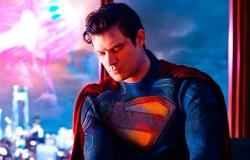 Un técnico de ‘El Hombre de Acero’ de Zack Snyder carga contra el nuevo traje de ‘Superman’ de James Gunn