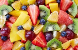 Estas son las mejores frutas para prevenir enfermedades del hígado