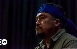 Líder radical mapuche condenado a 23 años de prisión – DW – 08/05/2024 – .