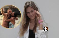 María Grazia Gamarra se pronuncia tras el ‘ampay’ de su marido: “Confío en él, no ha hecho nada malo” | Magaly TV La Firme
