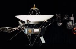 Voyager 1 de la NASA: “Aún aquí”