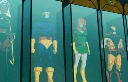 ¿Qué esconden los nuevos disfraces de X-Men 97? – .