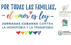 “Estamos satisfechos con lo que estamos logrando”, dice Mariela Castro sobre la lucha contra la homofobia › Cuba › Granma – .
