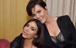 Kris Jenner, madre de Las Kardashian, revela que tiene cáncer