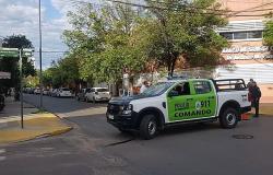 Falsa amenaza de bomba en Facultad de Medicina de la UNNE – CHACODIAPORDIA.COM – .