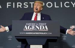 Grupo afiliado a Trump publica un nuevo libro sobre seguridad nacional que describe un posible enfoque para el segundo mandato