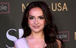 Miss Teen USA UmaSofia Srivastava dimite pocos días después de la renuncia de Miss USA -.