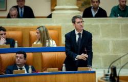 Capellán justifica el ‘cheque a bachillerato’ asegurando que La Rioja tenga una educación “gratuita y universal” – .