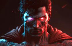 DC revela el origen inesperado de un icónico villano de Superman