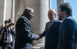 La Habana y Ankara listas para una nueva etapa en sus relaciones › Mundo › Granma – .
