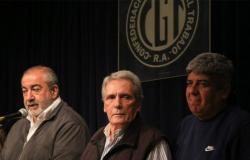 Inició el segundo paro nacional de la CGT contra el gobierno de Javier Milei