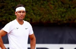 Maestros de Roma 2024 | Rafael Nadal vs Zizou Bergs: horario, canal y dónde ver por TV el partido del Masters 1000 de Roma en Estados Unidos y México