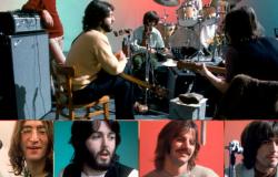 Vuelve el documental Let It Be de los Beatles, remasterizado 50 años después