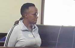 Mujer de Eldoret que mató a puñaladas a su marido es declarada culpable – .