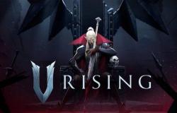 V Rising finaliza su acceso anticipado y ya está disponible para PC.