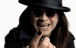 Ozzy Osbourne revela quién es el mejor guitarrista de su carrera