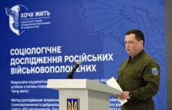 Ucrania dice que más de 35.000 militares rusos han solicitado unirse a su plan de deserción
