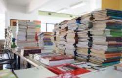 La Biblioteca Provincial recibió la donación de 6 mil libros de la Librería Martín Fierro – .