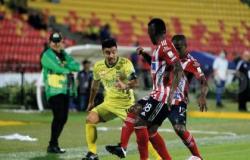 Historia del Junior de Barranquilla contra Bucaramanga en el estadio Alfonso López | futbol colombiano