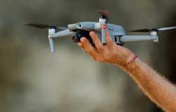 Amazon dispara el precio de este drone con cámara 4K, GPS y batería sin fin