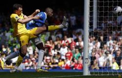 Doucoure asegura récord del Everton con victoria sobre Sheffield United – .