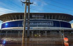 ¿Qué pasa si Conmebol retira a Gremio de la Copa Libertadores? – .