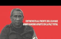 Gobierno al ELN por atentado de Antonio García