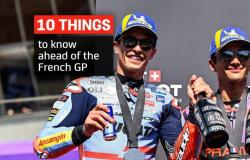 ¿Continuará la racha de victorias de Ducati en Le Mans? – .