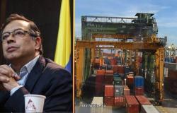 El gobierno del Petro cumplió más de 13 meses consecutivos con exportaciones colombianas a la baja