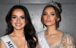 Las impactantes renuncias de dos Miss Estados Unidos son solo la punta del iceberg, dicen los expertos