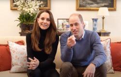 El príncipe William ofrece nueva actualización sobre la salud de Kate Middleton – .