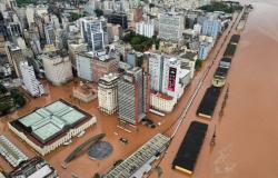 Se esperan lluvias más intensas a medida que el número de muertos por las inundaciones en Brasil aumenta a 126