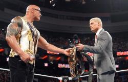 The Rock vs. Cody Rhodes, suspensión de AEW, precios exorbitantes de WWE, ¡más! – .