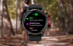 Garmin va a vender su reloj todoterreno con GPS y NFC más deseado al 37%