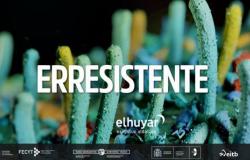 El documental ‘Erresistente’, premiado en los Ponza Film Awards de Italia, está disponible en la plataforma Primeran – .