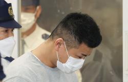 Primer arresto por asesinato en espantoso caso de cuerpos carbonizados en Tochigi – .