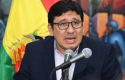 Bolivia ve inviable la intención del gasoducto paraguayo para el transporte de gas – eju.tv – .