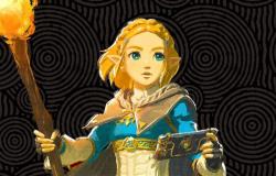 The Legend of Zelda podría cambiar de protagonista en su próximo juego