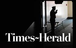 Sospechoso del tiroteo en Vallejo acusado de asesinato – Times Herald Online –.