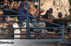 Israel ordena la evacuación forzosa de civiles del centro de Rafah mientras se prepara para ampliar su ofensiva
