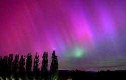 ¿La tormenta solar que está generando increíbles auroras boreales afecta a los dispositivos electrónicos? Cuidado con las advertencias de los expertos – .
